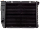 Agility Autoparts Radiator 8010381