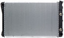 Agility Autoparts Radiator 8010573