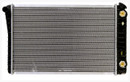 Agility Autoparts Radiator 8010829