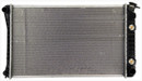Agility Autoparts Radiator 8010840