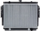 Agility Autoparts Radiator 8010959