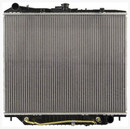 Agility Autoparts Radiator 8011302