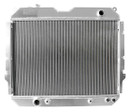 Agility Autoparts Radiator 8011448