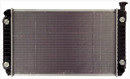 Agility Autoparts Radiator 8011475
