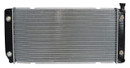 Agility Autoparts Radiator 8011520