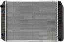 Agility Autoparts Radiator 8011544