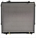Agility Autoparts Radiator 8011755