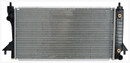 Agility Autoparts Radiator 8011830