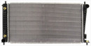 Agility Autoparts Radiator 8011831