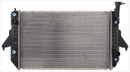 Agility Autoparts Radiator 8012003