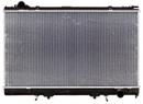 Agility Autoparts Radiator 8012058