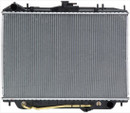 Agility Autoparts Radiator 8012195