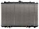Agility Autoparts Radiator 8012329