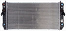 Agility Autoparts Radiator 8012369