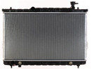 Agility Autoparts Radiator 8012389