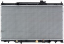 Agility Autoparts Radiator 8012443