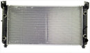 Agility Autoparts Radiator 8012537