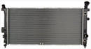 Agility Autoparts Radiator 8012562