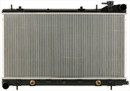 Agility Autoparts Radiator 8012674