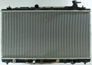 Agility Autoparts Radiator 8012817