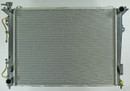Agility Autoparts Radiator 8012831