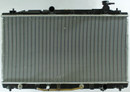 Agility Autoparts Radiator 8012917