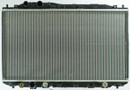 Agility Autoparts Radiator 8012923