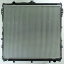 Agility Autoparts Radiator 8012994