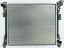 Agility Autoparts Radiator 8013063