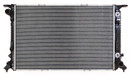 Agility Autoparts Radiator 8013278