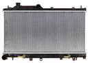 Agility Autoparts Radiator 8013293