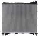 Agility Autoparts Radiator 8013433