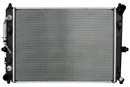 Agility Autoparts Radiator 8013572