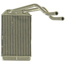 Agility Autoparts HVAC Heater Core 9010015