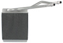 Agility Autoparts HVAC Heater Core 9010027