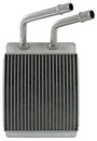 Agility Autoparts HVAC Heater Core 9010028