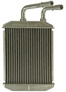 Agility Autoparts HVAC Heater Core 9010030