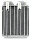 Agility Autoparts HVAC Heater Core 9010136