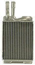 Agility Autoparts HVAC Heater Core 9010211