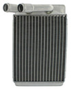 Agility Autoparts HVAC Heater Core 9010228