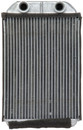 Agility Autoparts HVAC Heater Core 9010375