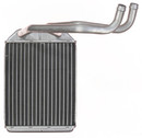 Agility Autoparts HVAC Heater Core 9010384