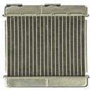 Agility Autoparts HVAC Heater Core 9010385