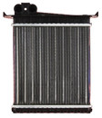 Agility Autoparts HVAC Heater Core 9010530