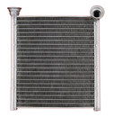 Agility Autoparts HVAC Heater Core 9010688