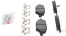 Bosch Disc Brake Pad Set P/N:BC1033
