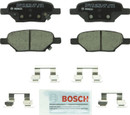 Bosch Disc Brake Pad Set P/N:BC1033