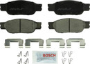 Bosch Disc Brake Pad Set BC805