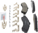 Bosch Disc Brake Pad Set BC882 - view 3