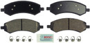 Bosch Disc Brake Pad Set BE1084H - view 3